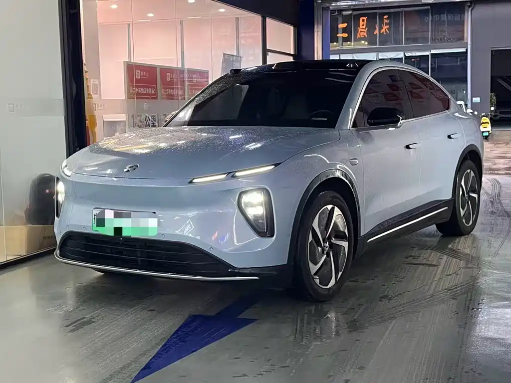 NIO EC6 2024