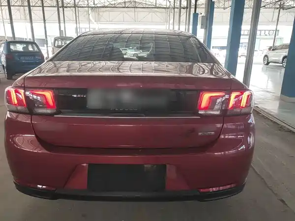 Peugeot 308 2019