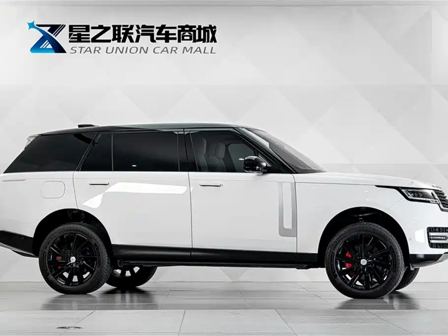 Land Rover Range Rover 2025