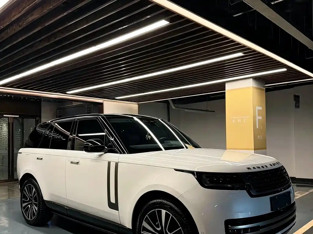 Land Rover Range Rover 2024