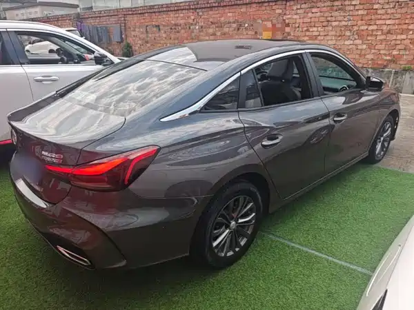 MG5 2024