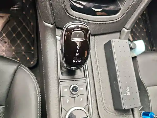 Cadillac XT6 2020