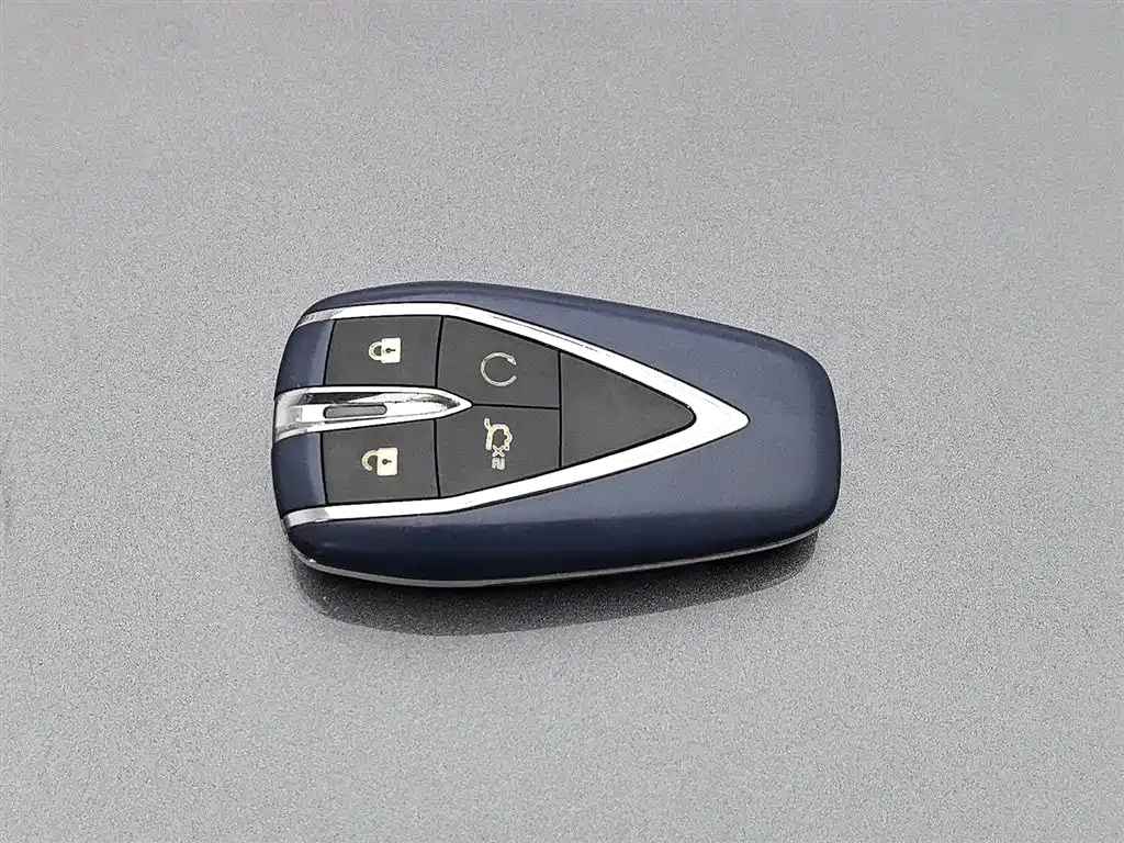Changan CS75 PLUS 2023 — фото 19