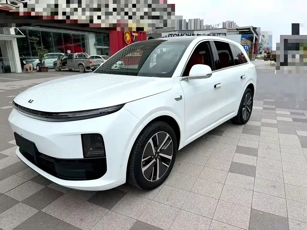 Li Auto Li L6 2024