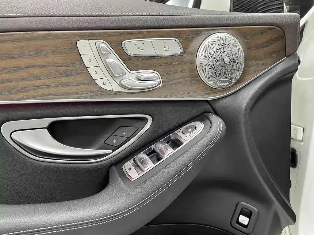 Mercedes-Benz GLC 2023 — фото 10