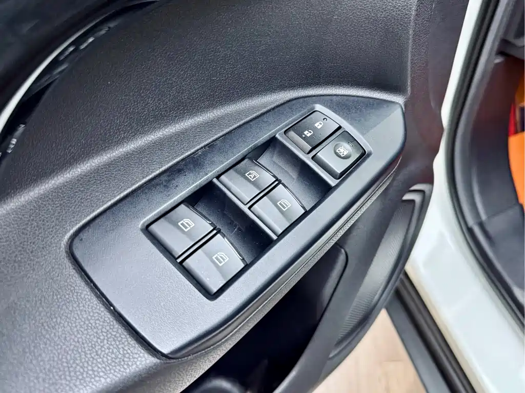 GAC Motor Trumpchi GS4 2020 — фото 11
