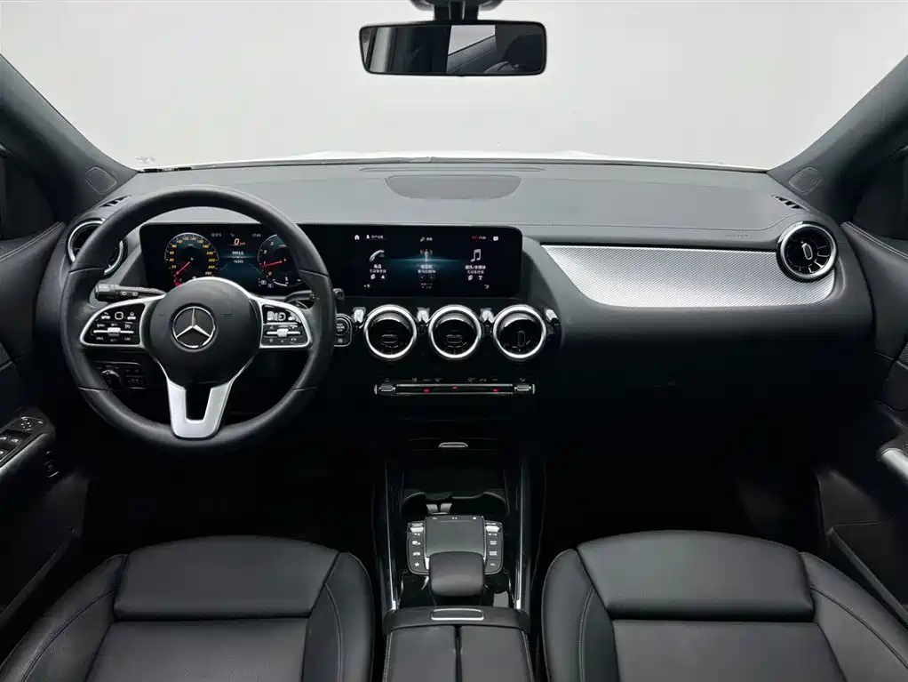 Mercedes-Benz GLA 2020 — фото 18
