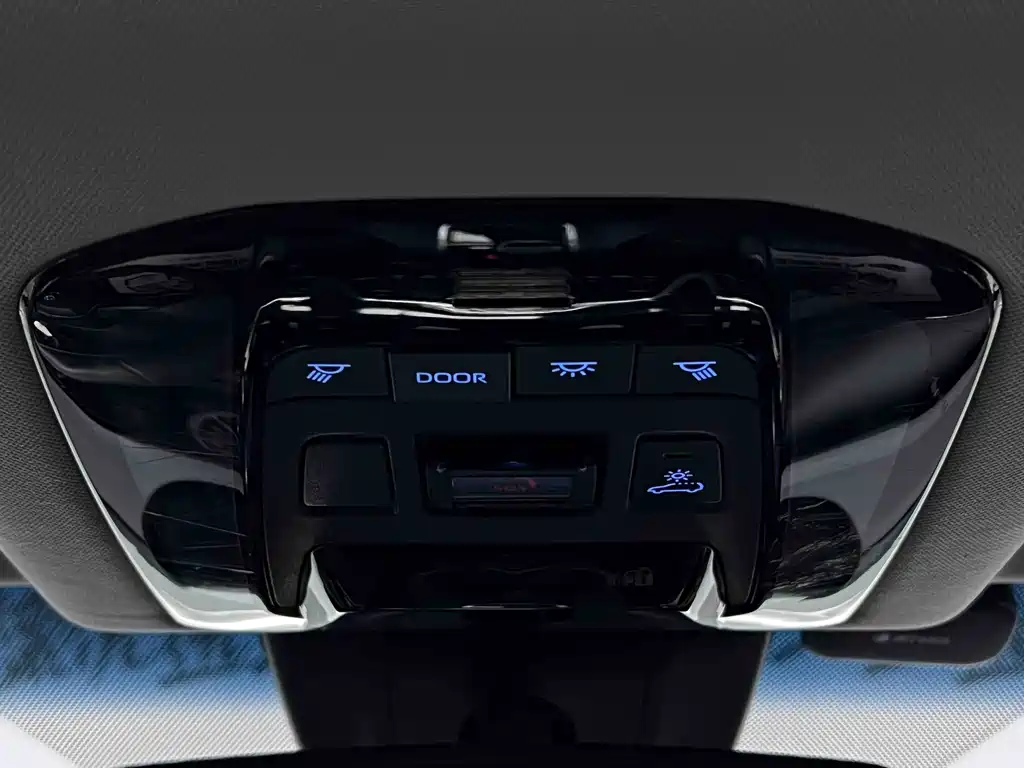 Toyota Harrier 2022 — фото 40