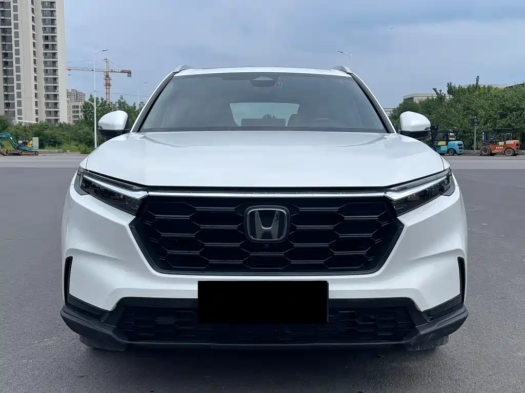 Honda CR-V 2024