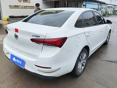 Buick Excelle GT 2021