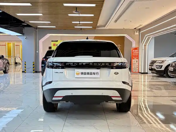 Land Rover Range Rover Velar 2024
