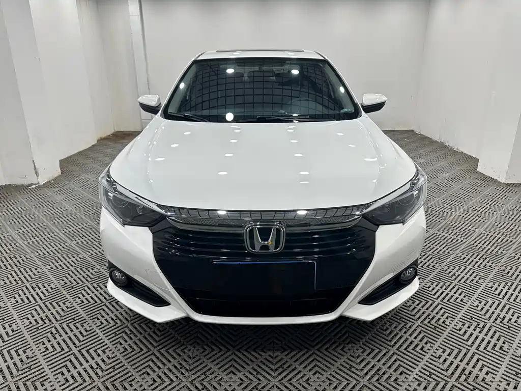 Honda Crider 2022