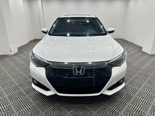 Honda Crider 2022