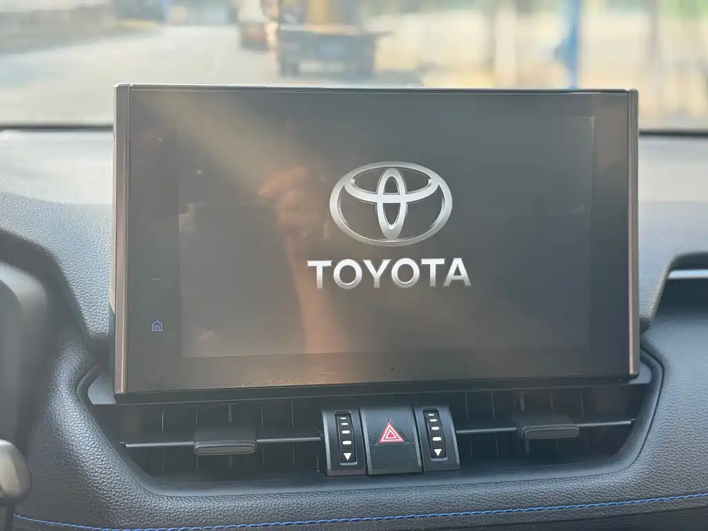 Toyota Wildlander 2020 — фото 20