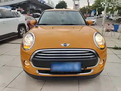 MINI MINI 2016