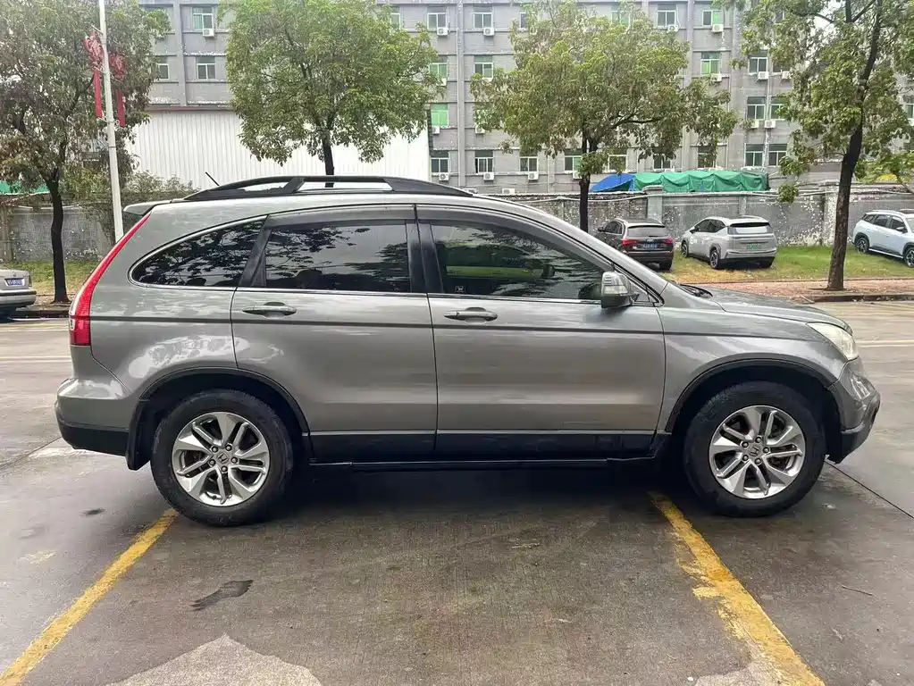Honda CR-V 2007