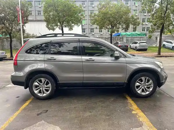 Honda CR-V 2007