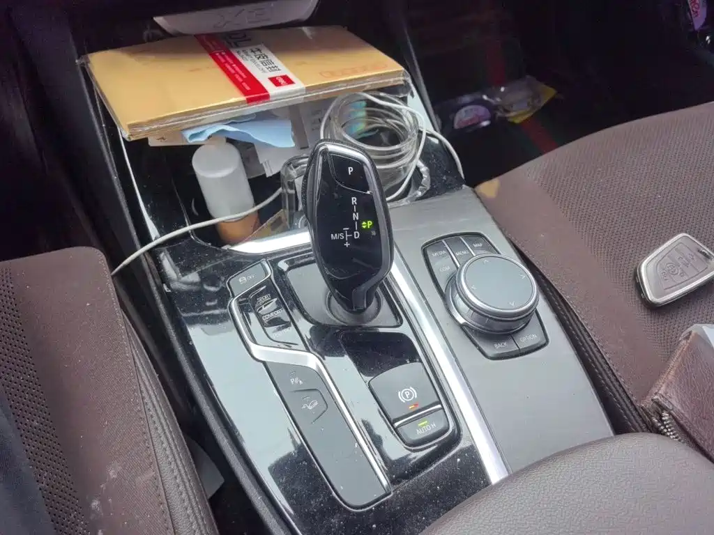 BMW X3 2020