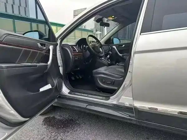 Haval H6 2014
