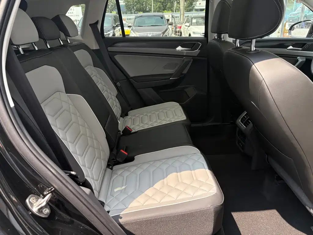 Volkswagen Tayron 2026