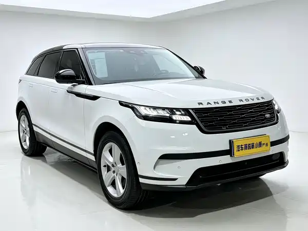 Land Rover Range Rover Velar 2024