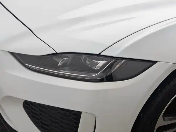 Jaguar XEL 2022