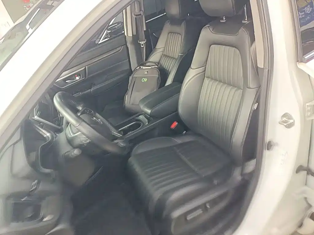 Honda Breeze 2020 — фото 15