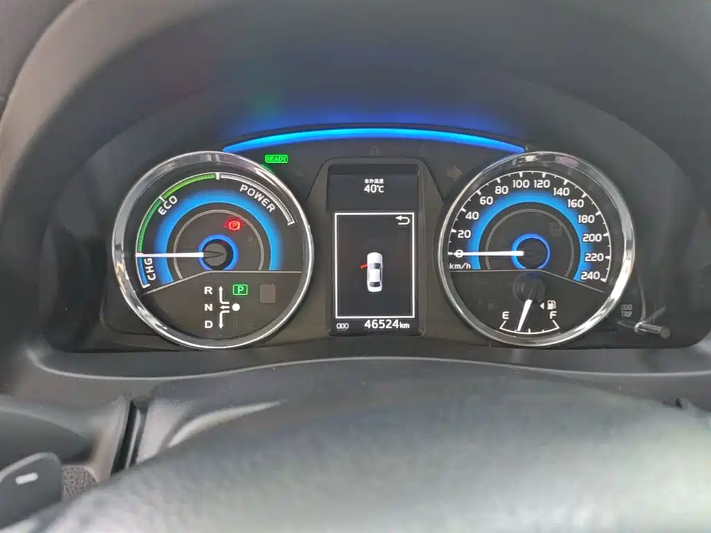 Toyota Corolla 2019 — фото 12