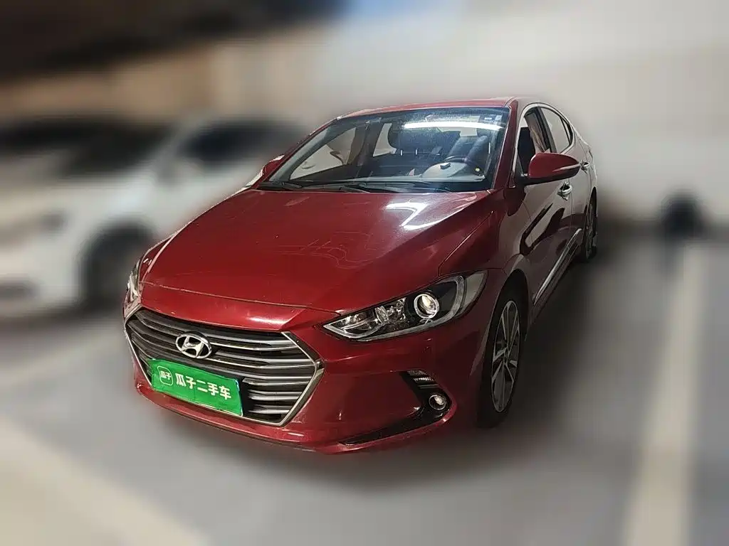 Hyundai Celesta 2018 — фото 2