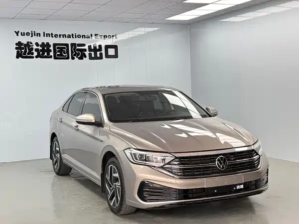 Volkswagen Sagitar 2023