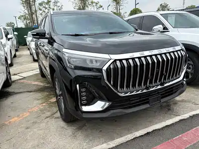 Jetour X90 PLUS 2025