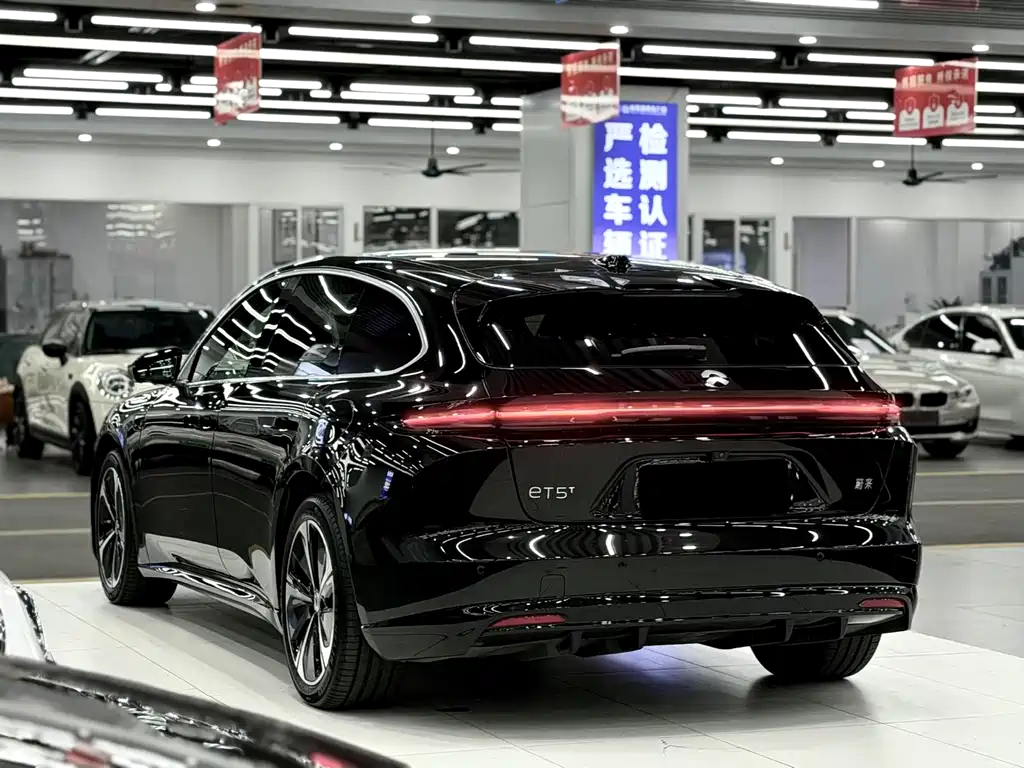 NIO ET5T 2025 — фото 4