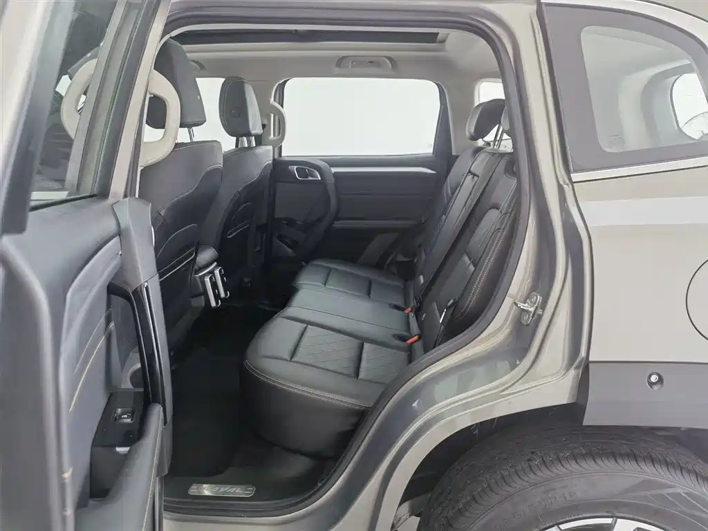 Haval Big Dog 2023 — фото 15