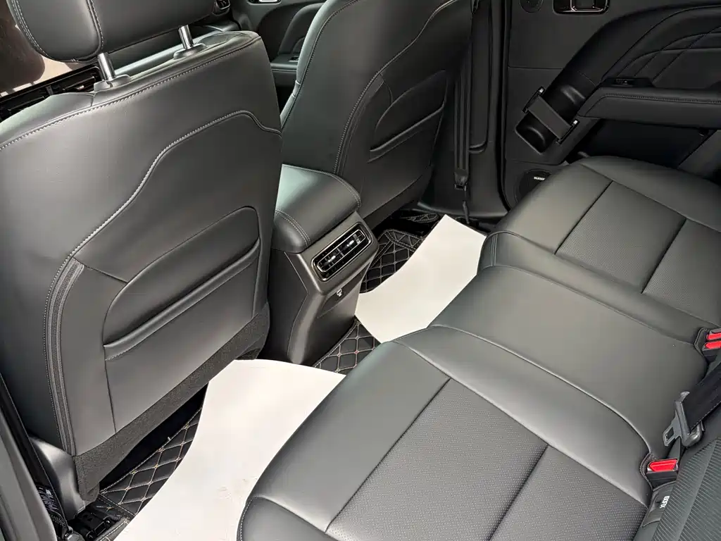 Haval Raptor 2025 — фото 15