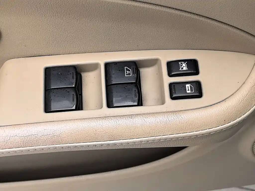 Nissan Sylphy 2017 — фото 9