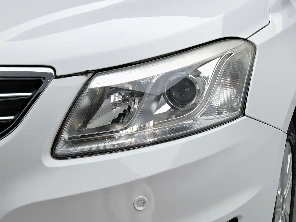 Chery E3 2014