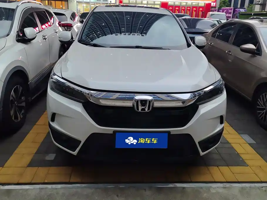 Honda Breeze 2023 — фото 2