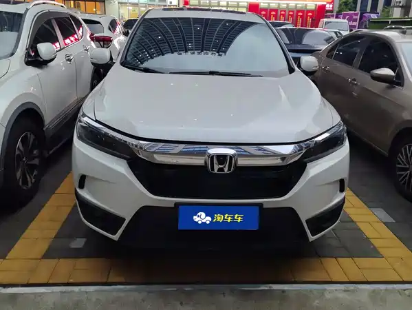 Honda Breeze 2023
