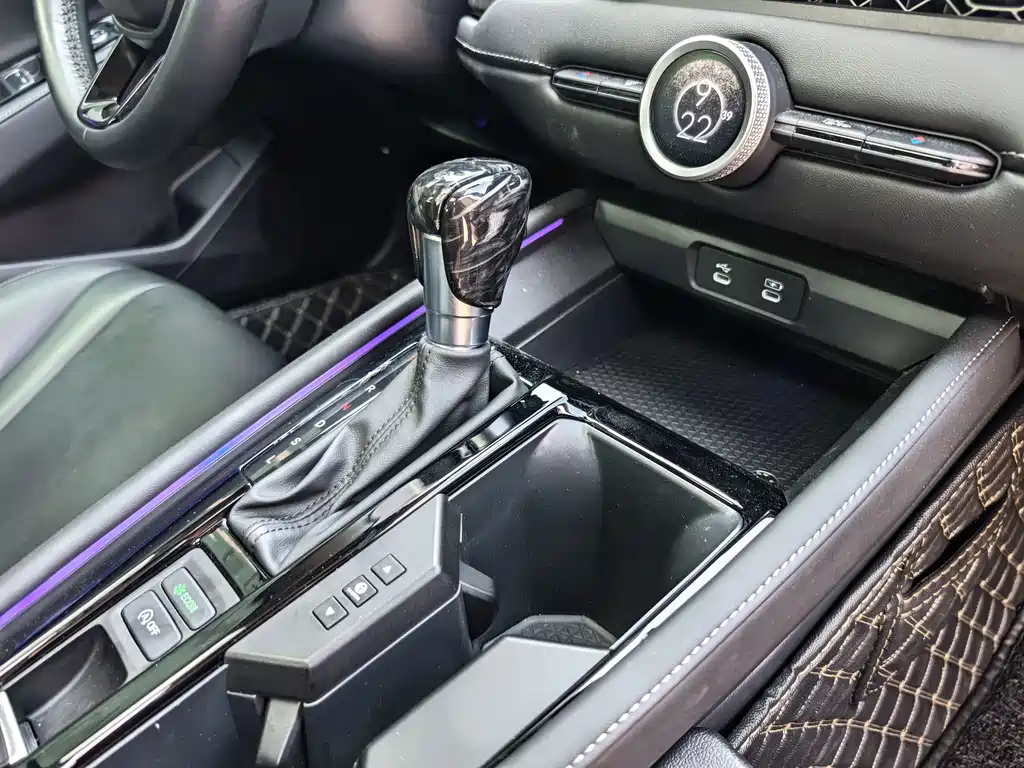 Honda Accord 2023 — фото 17