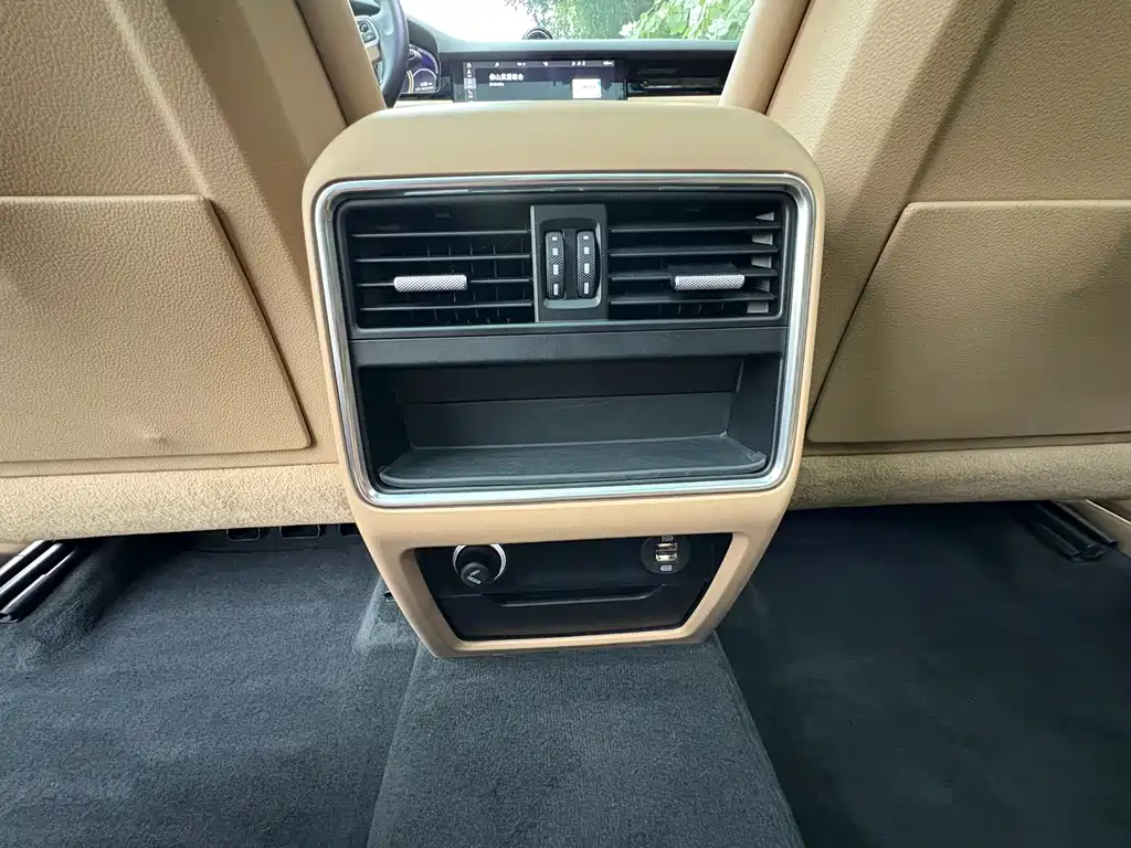 Porsche Cayenne 2019 — фото 10