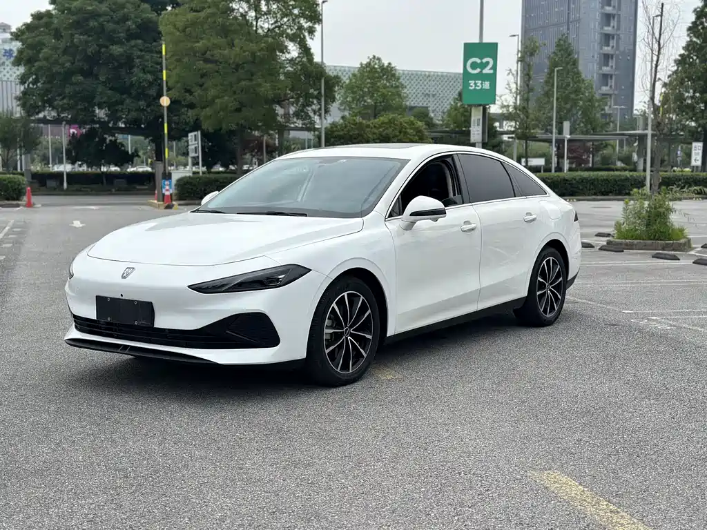 Roewe D7 2025