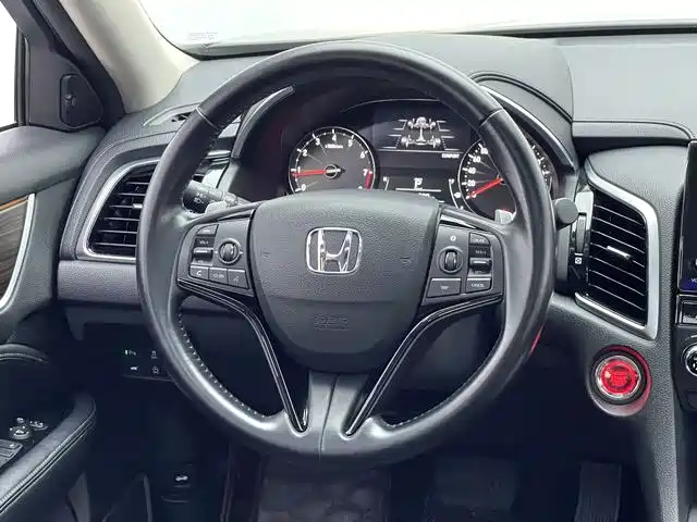 Honda Avancier 2019 — фото 11