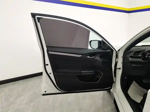 Honda Civic 2020