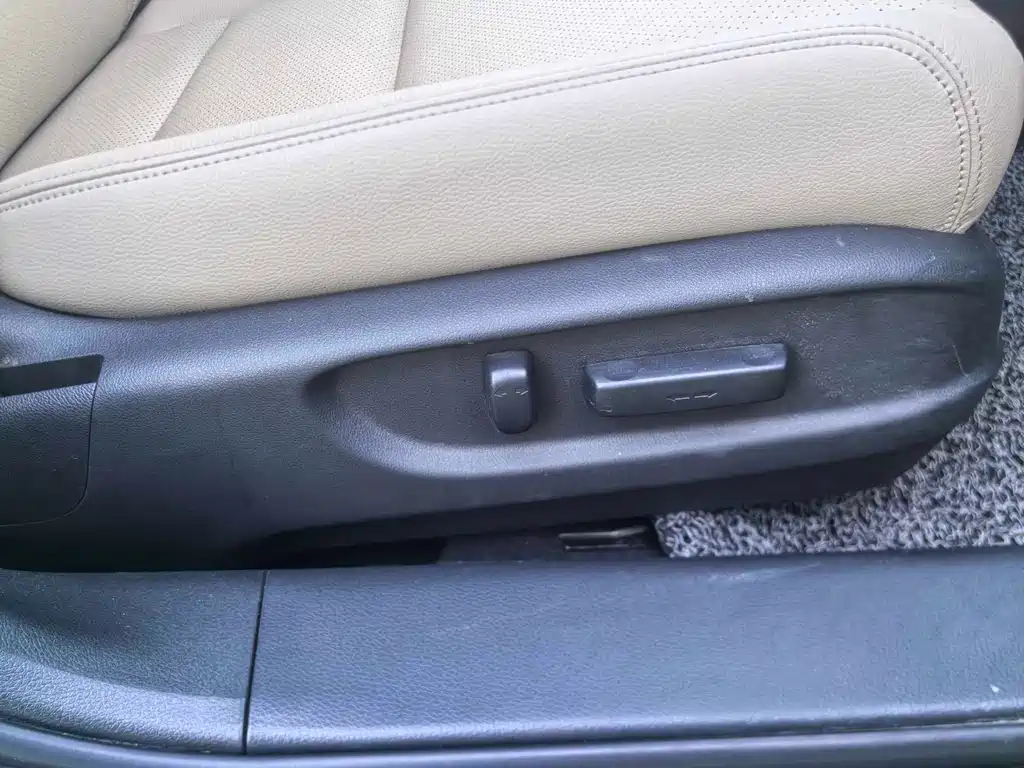 Honda Accord 2014 — фото 15