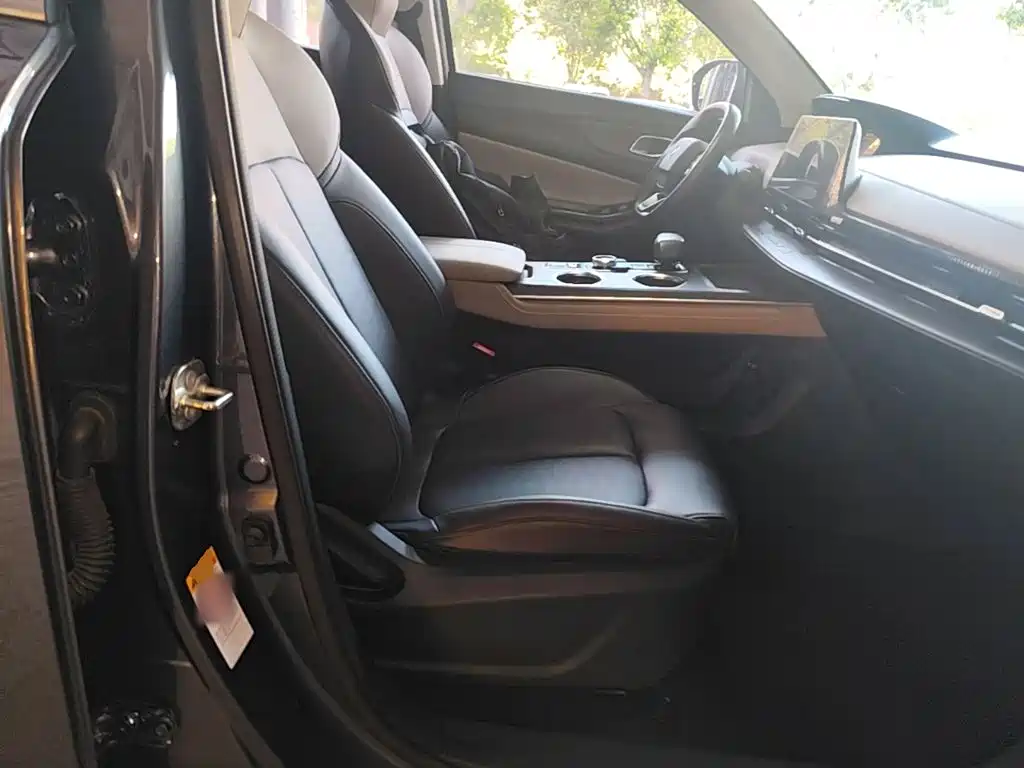 Changan CS55PLUS 2023 — фото 25