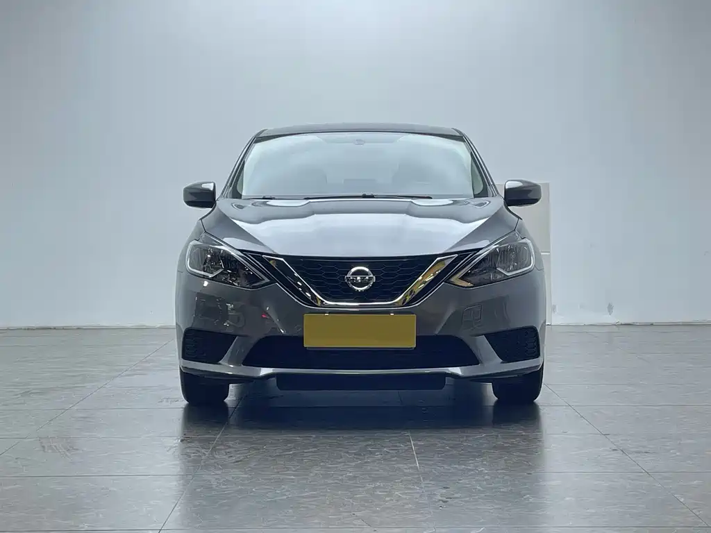 Nissan Sylphy 2023