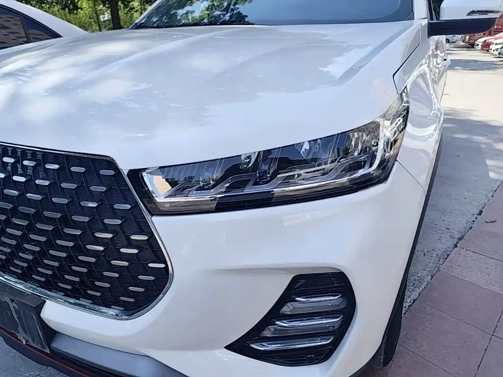 Chery Tiggo 7 2020 — фото 24