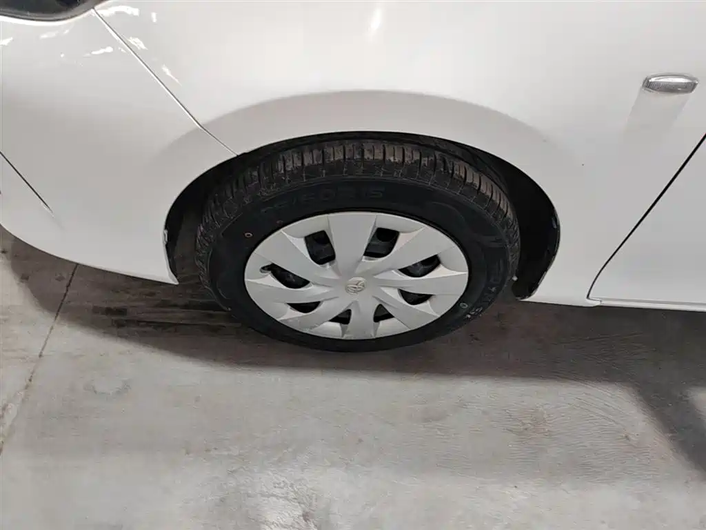 Toyota Vios FS 2018 — фото 23