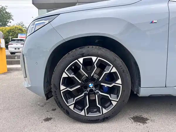 BMW X3 2025