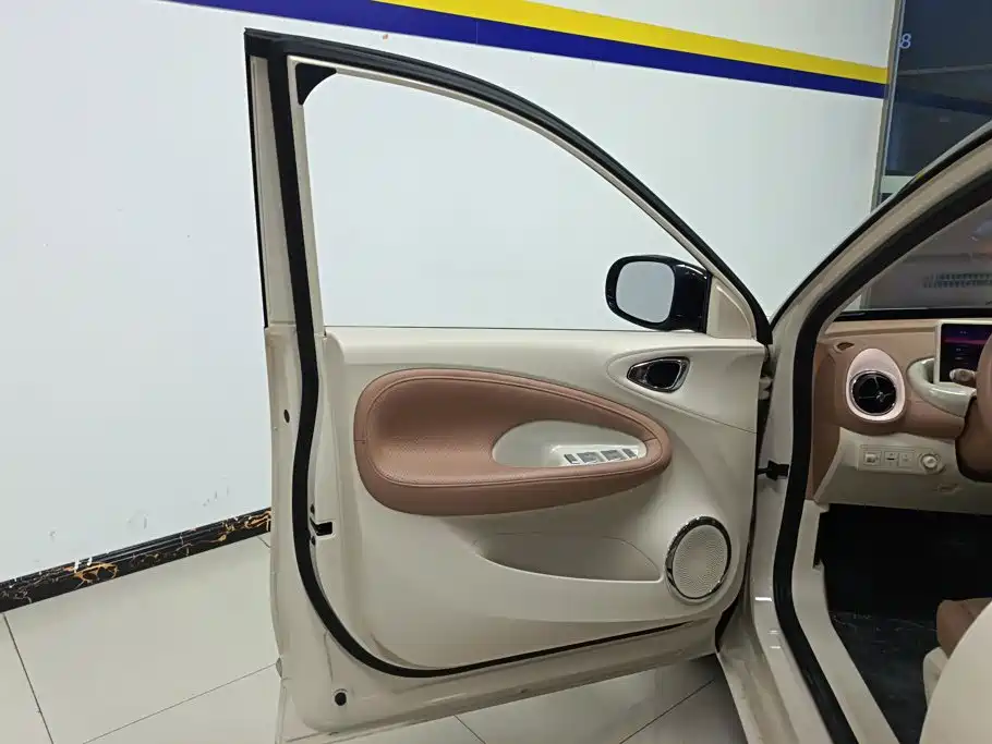 Wuling Bingo 2025